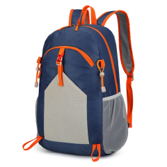 Ultralight Foldable Travel Backpack