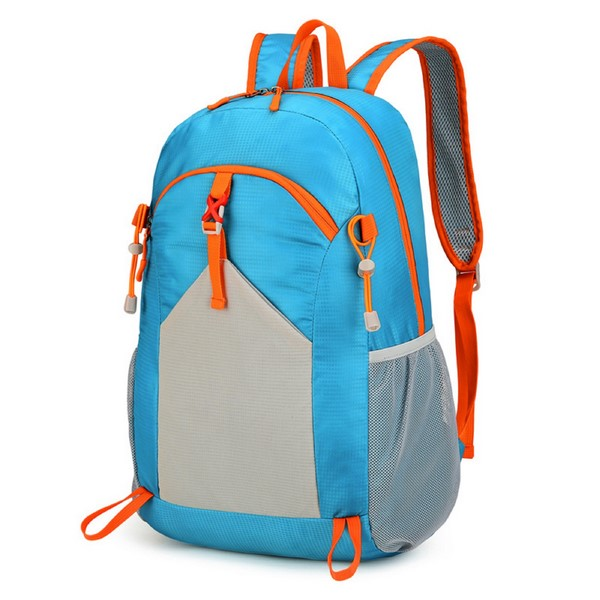 Ultralight Foldable Travel Backpack