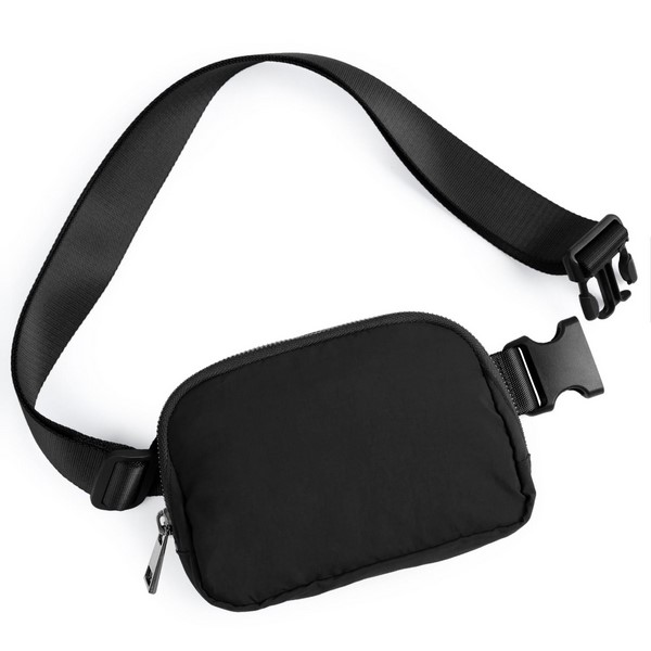Waterproof Crossbody Waist Belt Bag