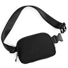 Waterproof Crossbody Waist Belt Bag