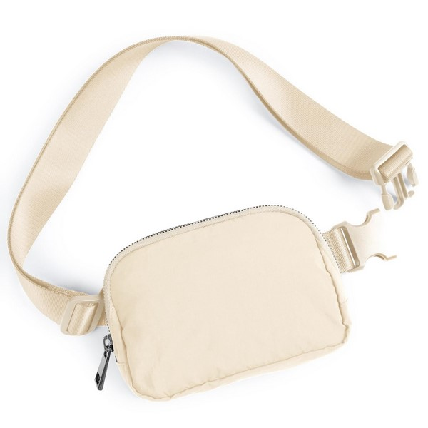 Waterproof Crossbody Waist Belt Bag
