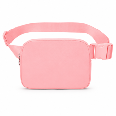 Waterproof Crossbody Waist Belt Bag