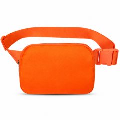 Waterproof Crossbody Waist Belt Bag