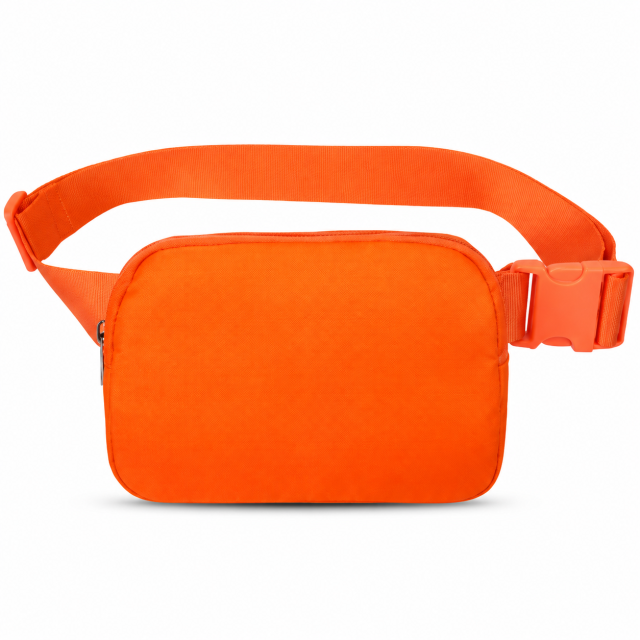 Waterproof Crossbody Waist Belt Bag