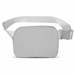 Waterproof Crossbody Waist Belt Bag