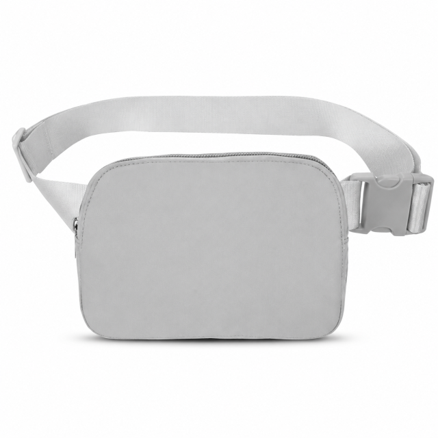 Waterproof Crossbody Waist Belt Bag