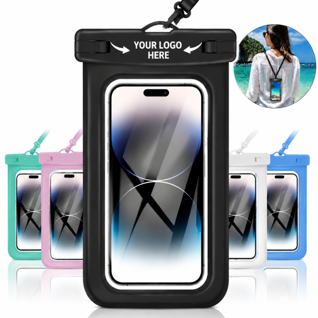 Waterproof Phone Pouch Dry Bag