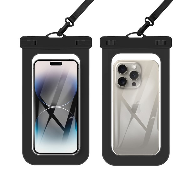 Waterproof Phone Pouch Dry Bag