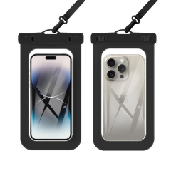 Waterproof Phone Pouch Dry Bag