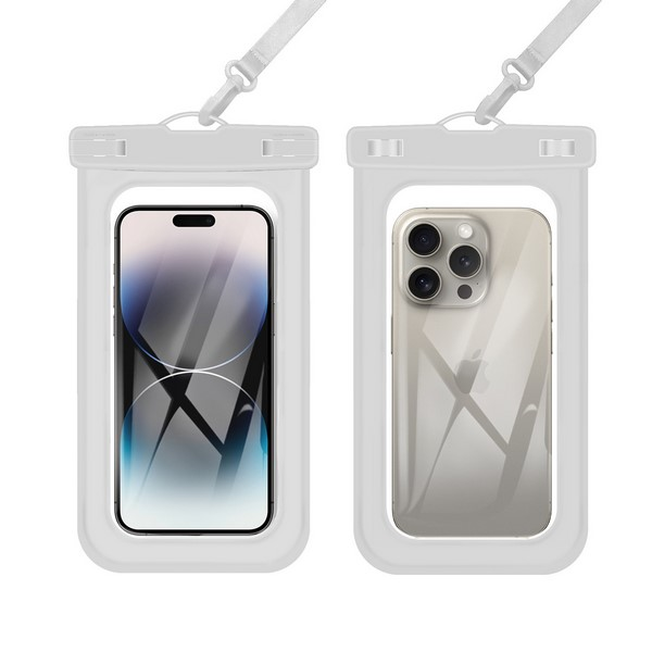 Waterproof Phone Pouch Dry Bag