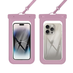 Waterproof Phone Pouch Dry Bag