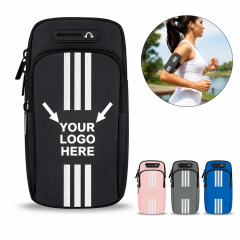 Waterproof Running Phone Armband Holder