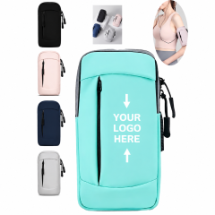 Waterproof Running Phone Armband Holder