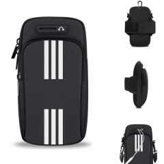 Waterproof Running Phone Armband Holder