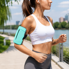 Waterproof Running Phone Armband Holder