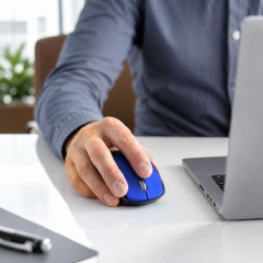Wireless Computer Mouse