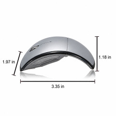 Wireless Computer Mouse