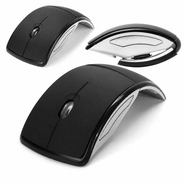 Wireless Computer Mouse