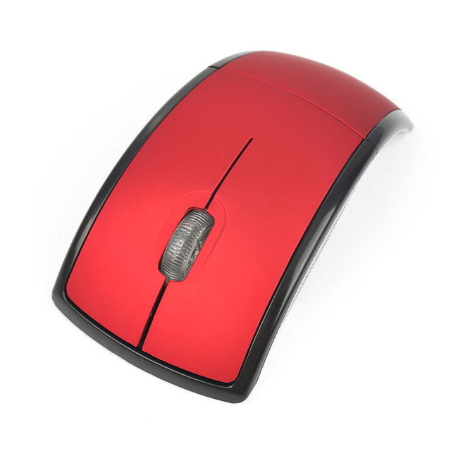 Wireless Computer Mouse
