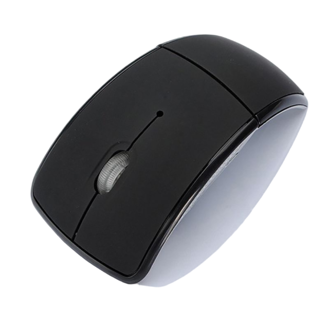 Wireless Computer Mouse
