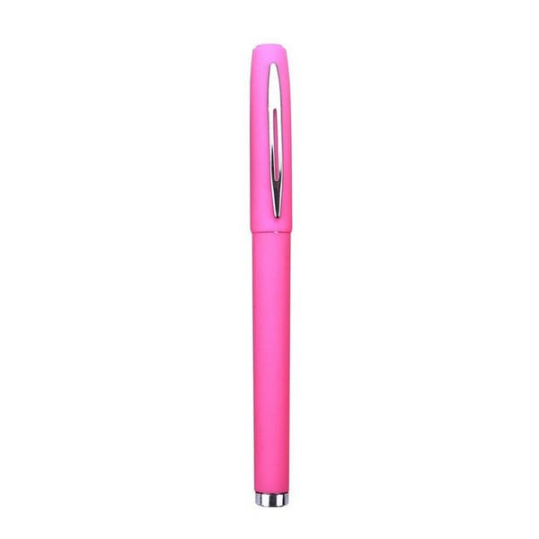 0.5 mm Blue Ink Gel Writing Pen