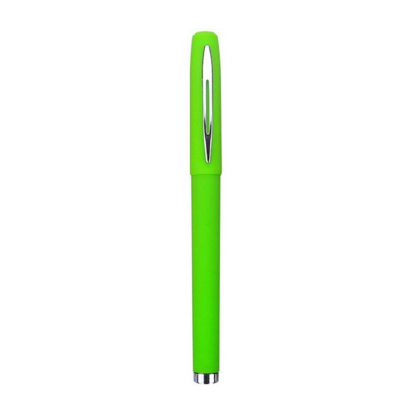 0.5 mm Blue Ink Gel Writing Pen