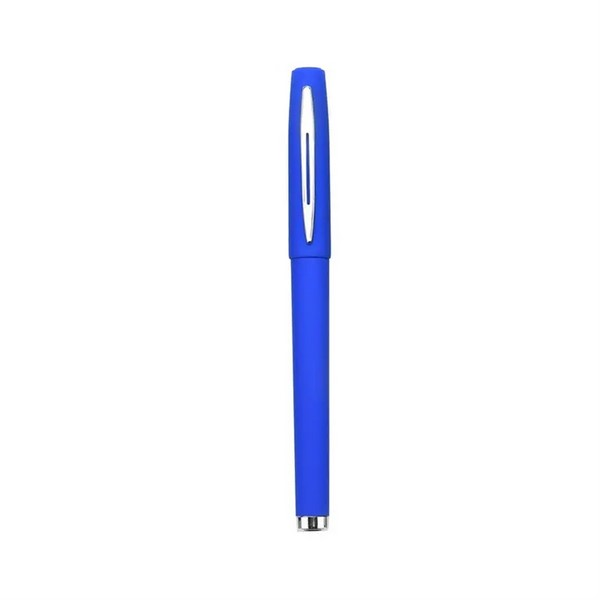 0.5 mm Blue Ink Gel Writing Pen
