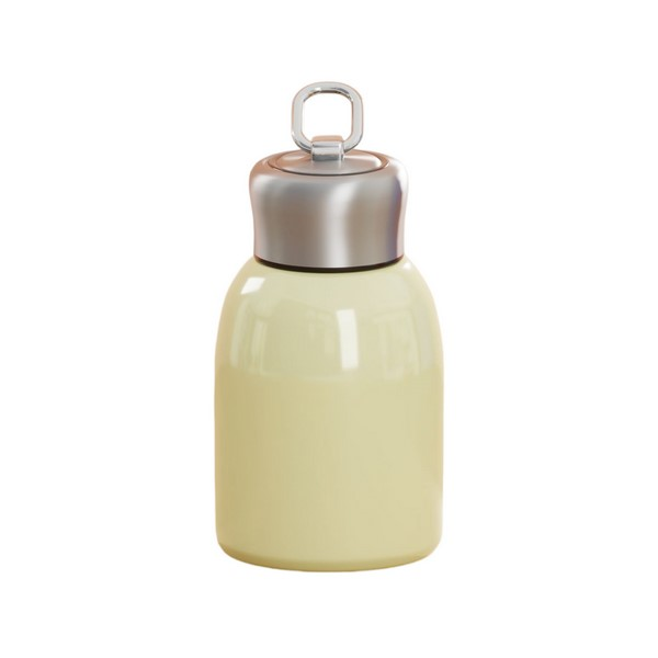 10 Oz Double-Wall Stainless Steel Vacuum Tumbler