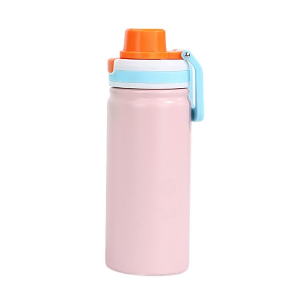12 Oz Double-Wall 304 Stainless Steel Vacuum Tumbler