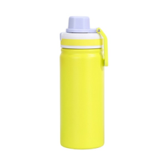 12 Oz Double-Wall 304 Stainless Steel Vacuum Tumbler