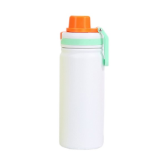 12 Oz Double-Wall 304 Stainless Steel Vacuum Tumbler