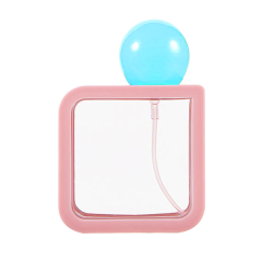 1.3oz Travel Spray Bottle (Portable Refillable Atomizer)