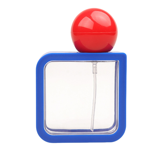 1.3oz Travel Spray Bottle (Portable Refillable Atomizer)