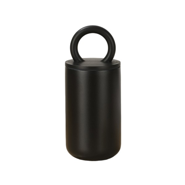 16.9 Oz Double-Wall Stainless Steel Vacuum Tumbler
