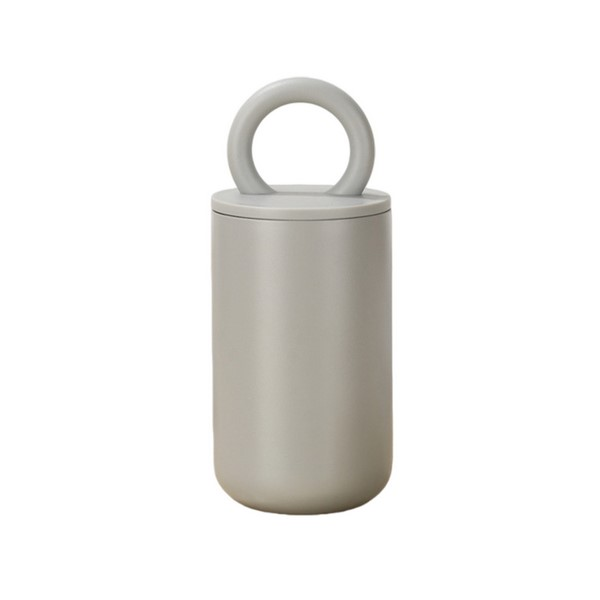 16.9 Oz Double-Wall Stainless Steel Vacuum Tumbler