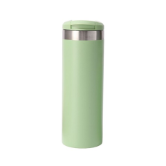 16.9 Oz Double-Wall Stainless Steel Vacuum Tumbler