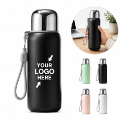 16 Oz 316 Stainless Steel Vacuum Insulated Tumbler