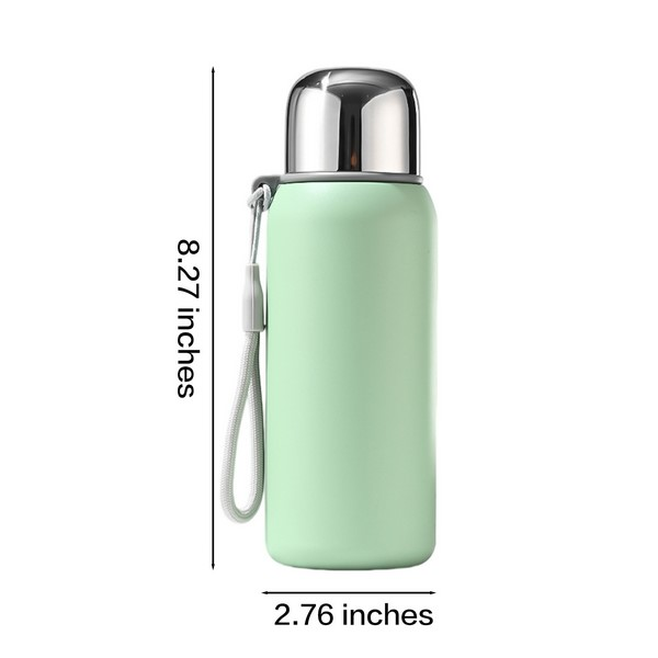 16 Oz 316 Stainless Steel Vacuum Insulated Tumbler