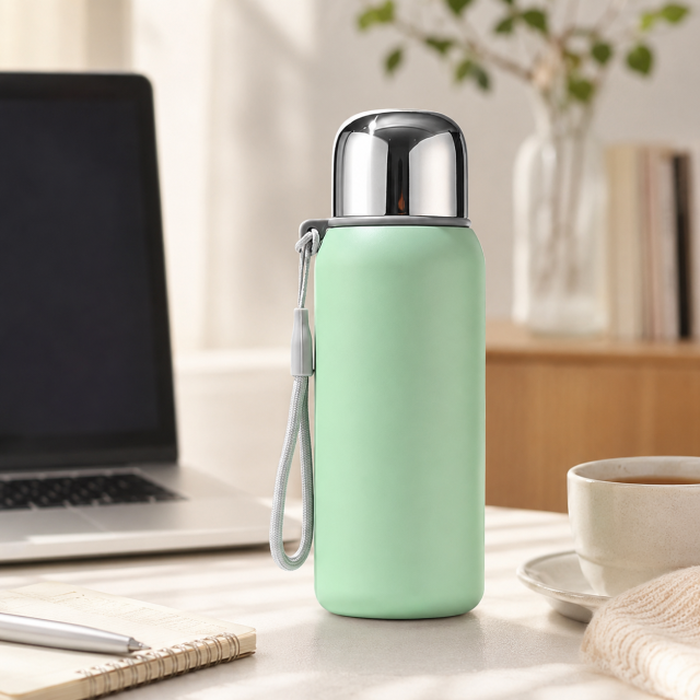 16 Oz 316 Stainless Steel Vacuum Insulated Tumbler