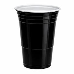 16 Oz Reusable Plastic Party Cup