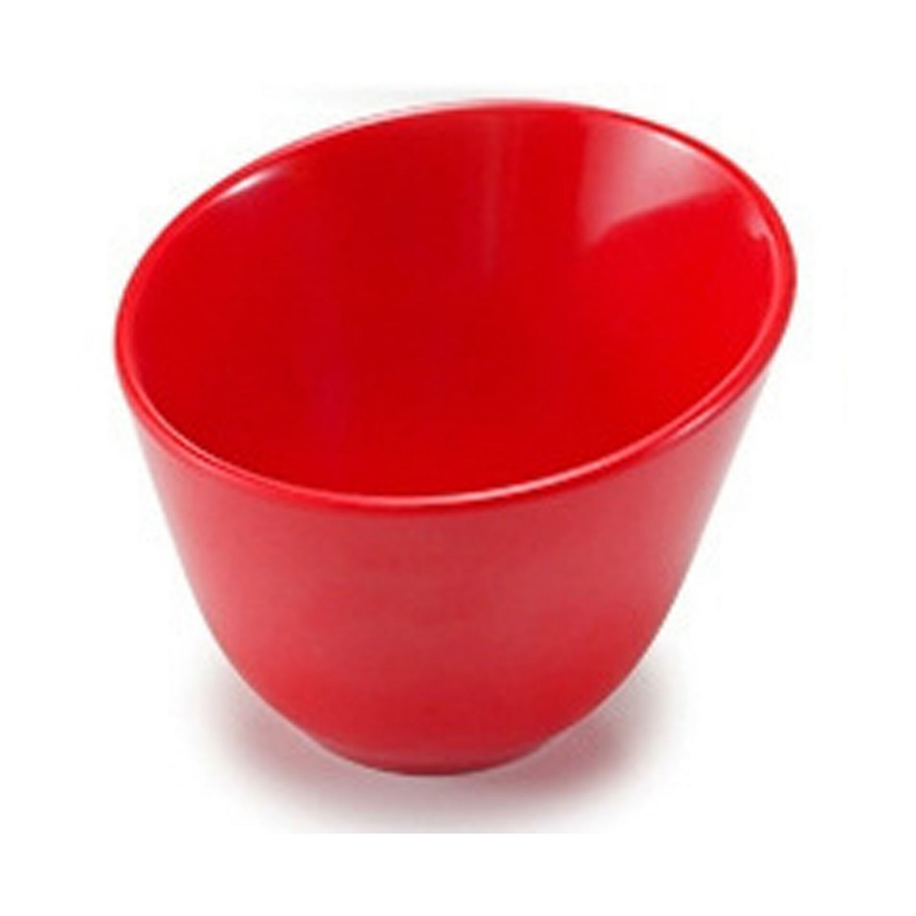 18.6-Ounce Ceramic Slanted-Edge Salad Bowl