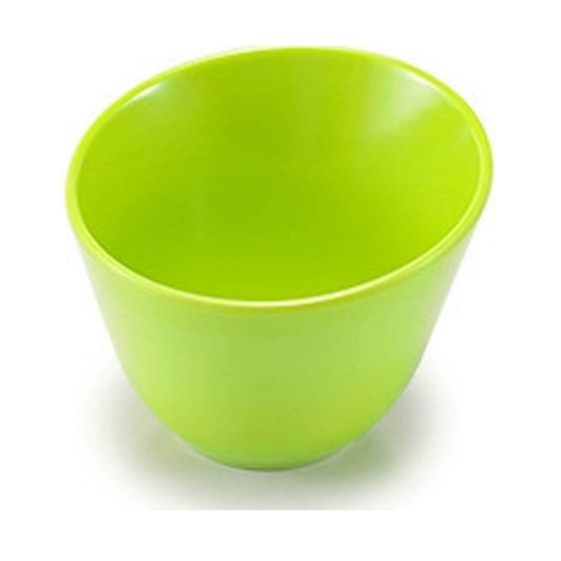 18.6-Ounce Ceramic Slanted-Edge Salad Bowl