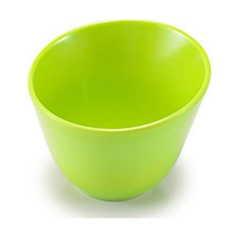 18.6-Ounce Ceramic Slanted-Edge Salad Bowl