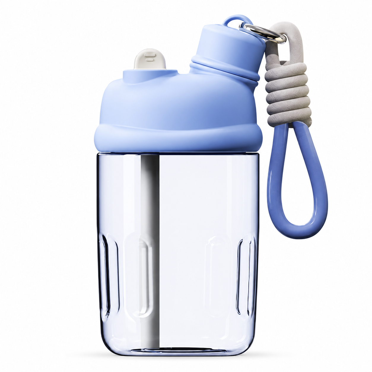 22 Oz Tritan Dual-Drink Tumbler