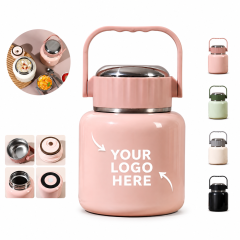 30 Oz 316 Stainless Steel Vacuum Insulated Bottle