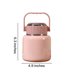 30 Oz 316 Stainless Steel Vacuum Insulated Bottle