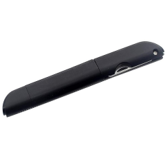 4-In-1 Compact Multi-Tool Ballpoint Pen