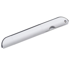 4-In-1 Compact Multi-Tool Ballpoint Pen