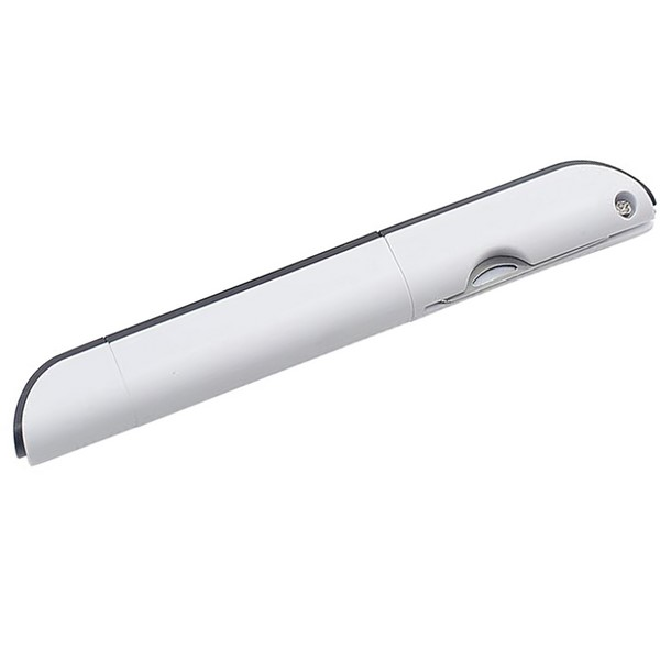 4-In-1 Compact Multi-Tool Ballpoint Pen