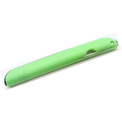 4-In-1 Compact Multi-Tool Ballpoint Pen